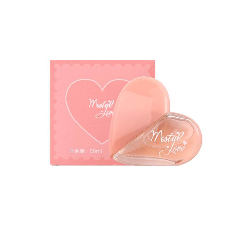 MOSTYL Love Perfume For Women Long-lasting Light Perfume - EX-STOCK Canada