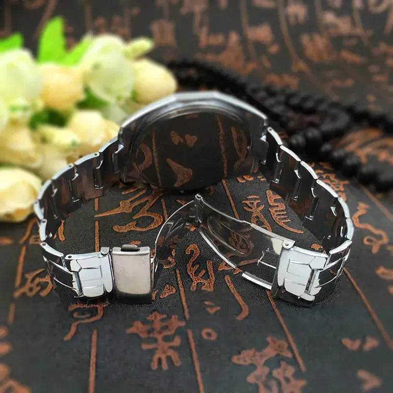 Classic quartz watch - EX-STOCK Canada