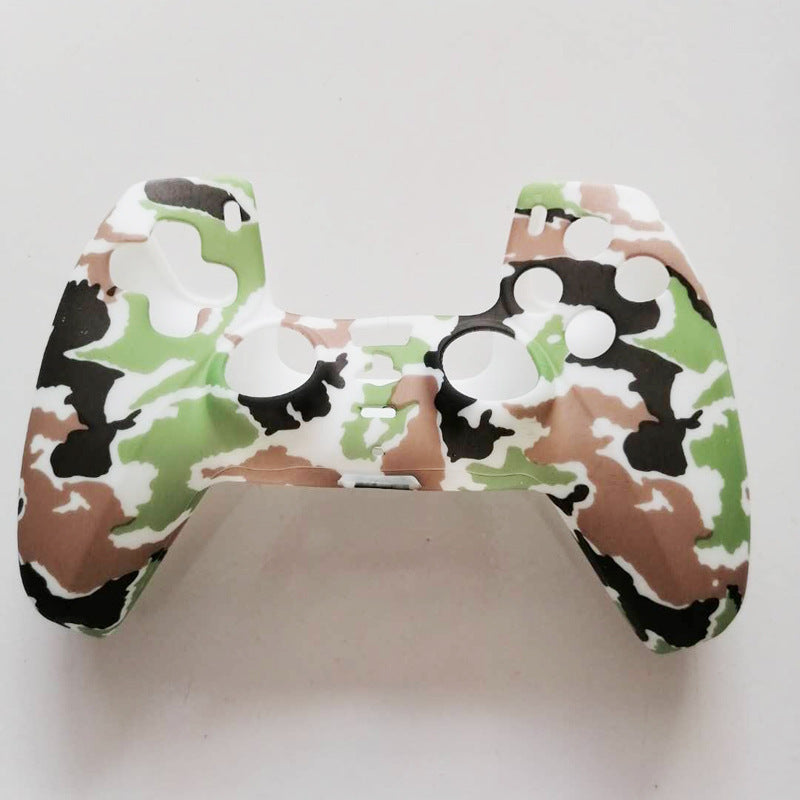 Housse de protection en silicone antidérapante pour PS5EX-STOCK Canada