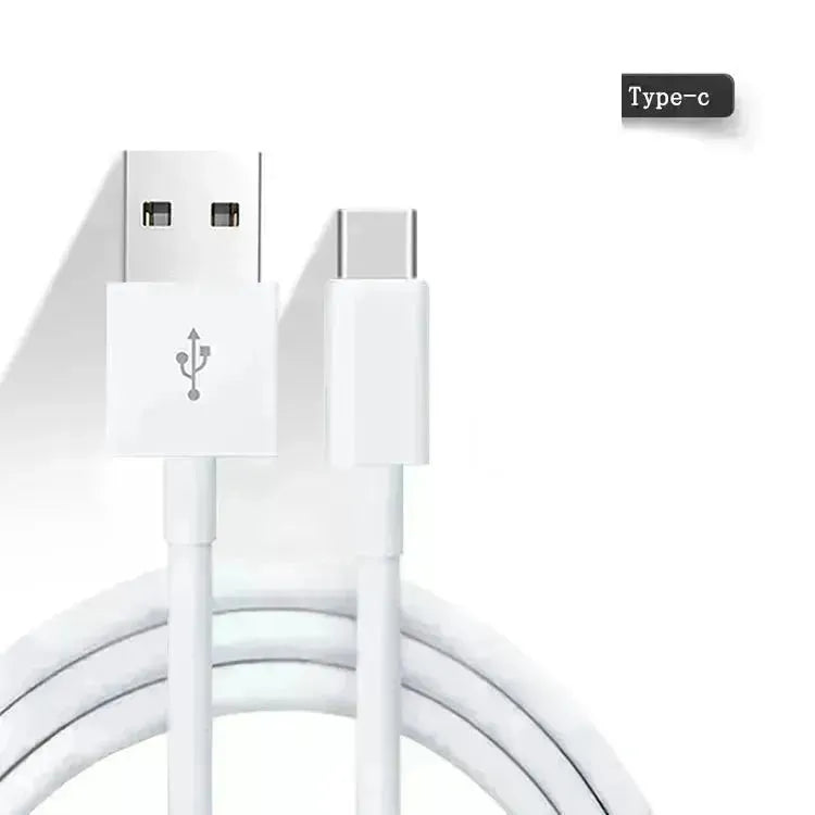 Type-C câble de données de charge rapide