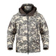 Soft Shell Jacket Plus Size Windproof And Warm Outdoor Mountaineering - EX-STOCK Canada