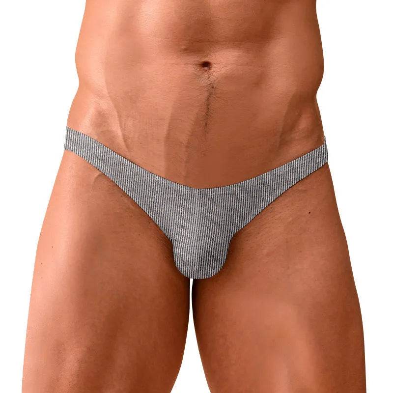 Men's Underwear Bulge Big Bag Sports Briefs Pant - EX-STOCK Canada