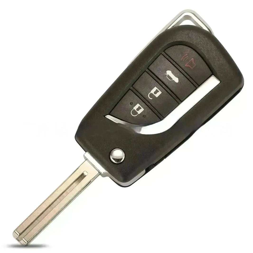 Coque de clé pliante camry camry boift