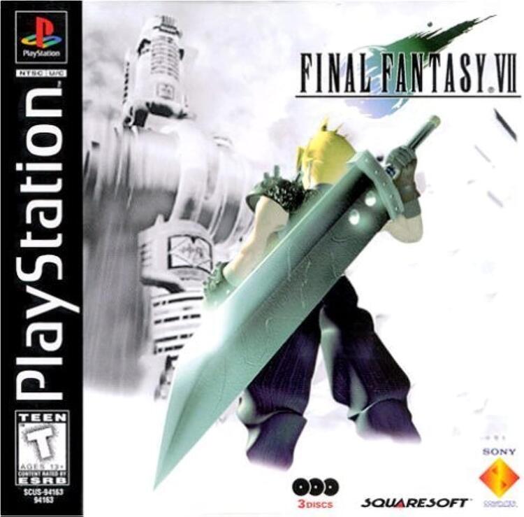 Final Fantasy VII