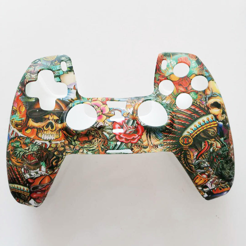 PS5 grip silicone protective cover EX-STOCK Canada