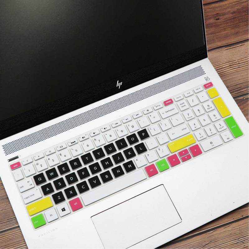 15.6 Inch Laptop Foil Keyboard Protective Film - EX-STOCK Canada