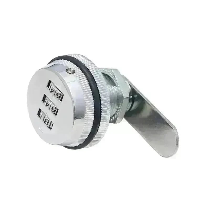 Locker Mechanical Password Cam Lock EX-STOCK