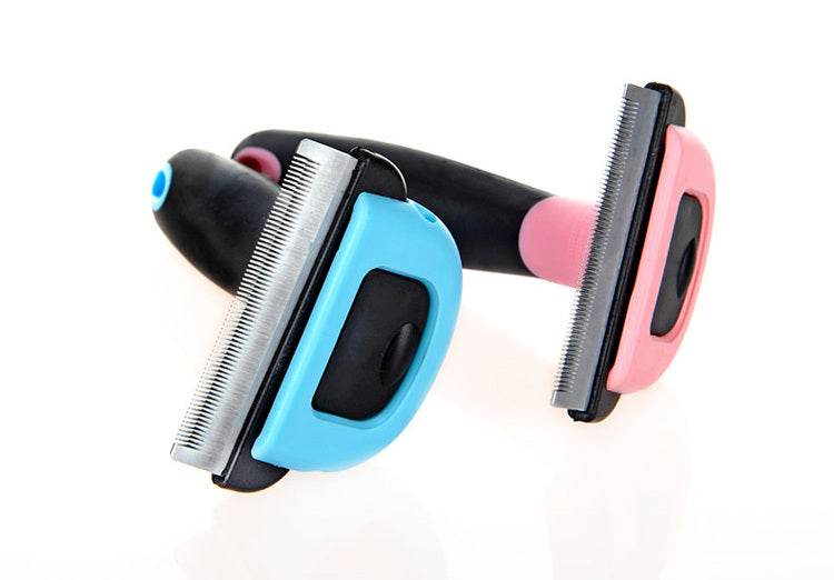 Pet Hair Removal Comb - EX-STOCK Canada