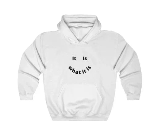 Fleece-lined Hoodie Sweater Couple's Tops Loose EX-STOCK Canada