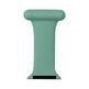 Simple Household Solid Color Silicone Watch Strap - EX-STOCK Canada