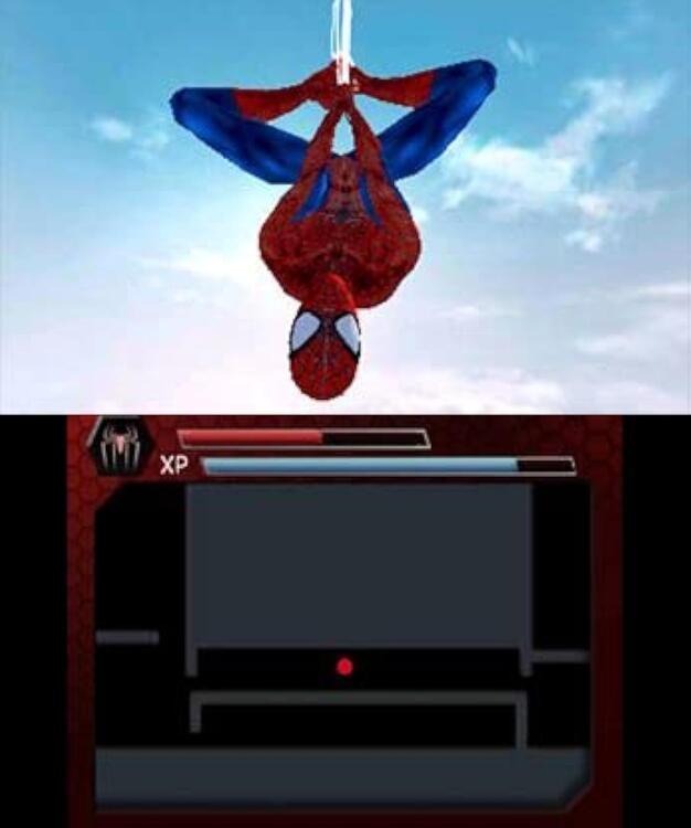 The Amazing Spider-Man 2