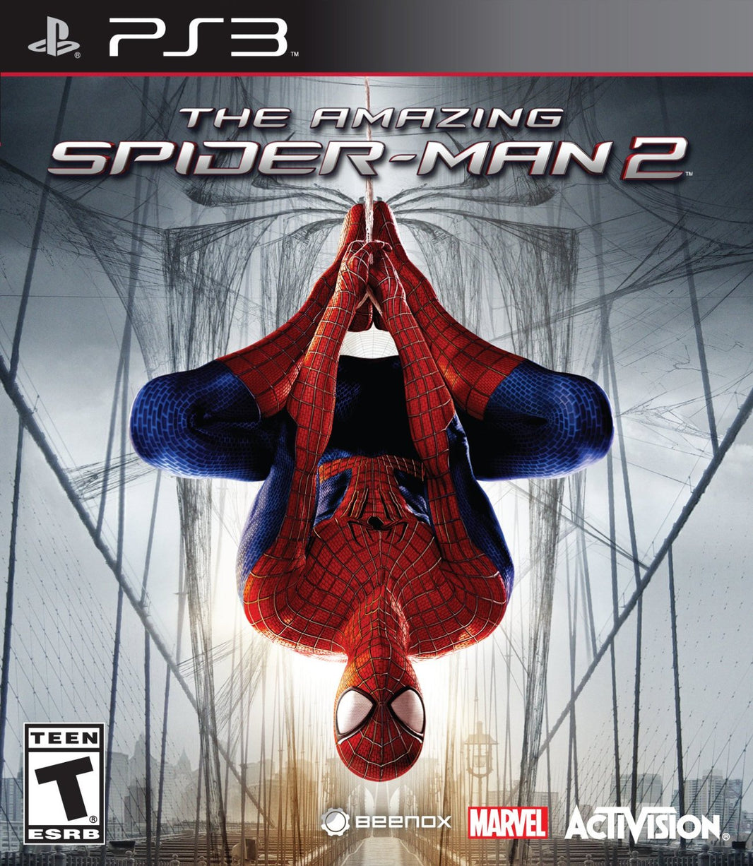 L'Amazing Spider-Man 2