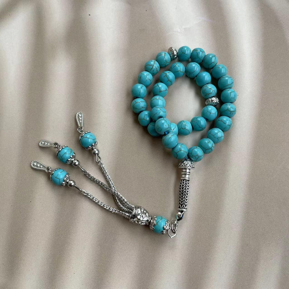 Muslim Daily Worship Bracelet Handmade - EX-STOCK Canada