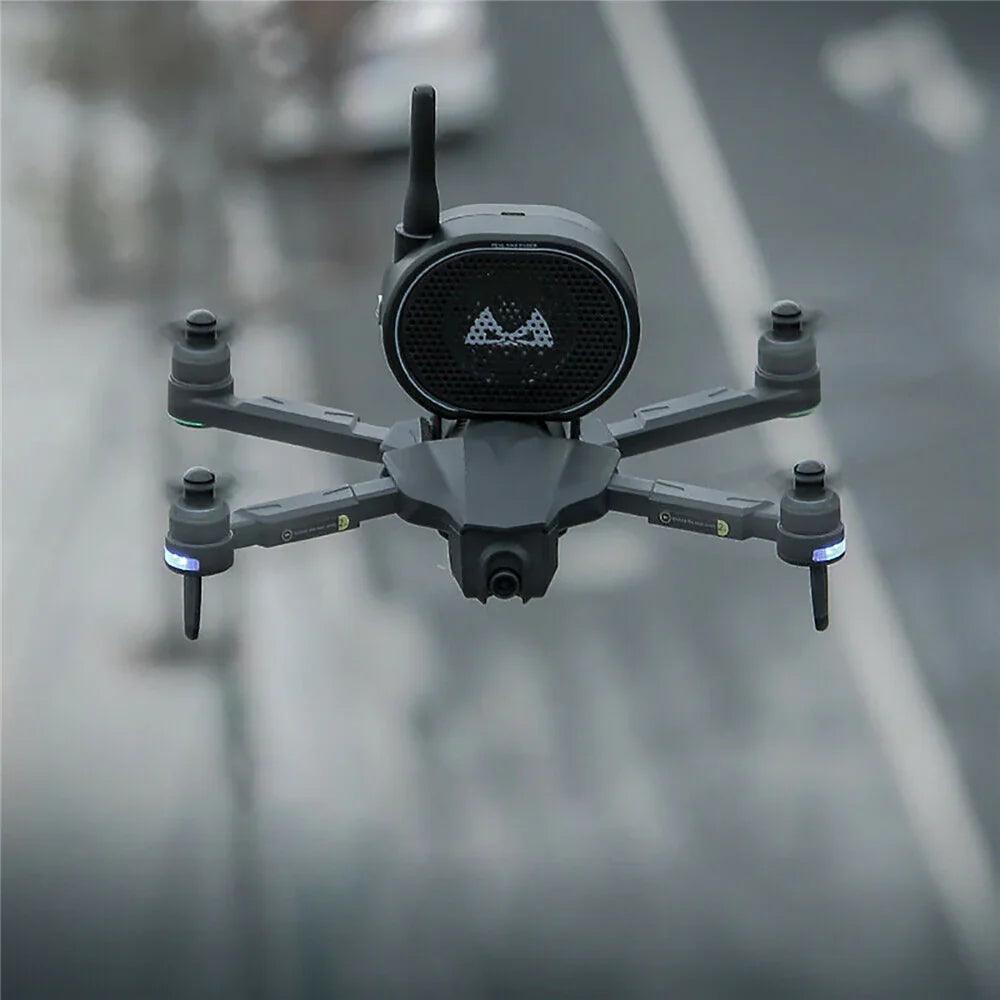 Drone megaphone EX-STOCK Canada