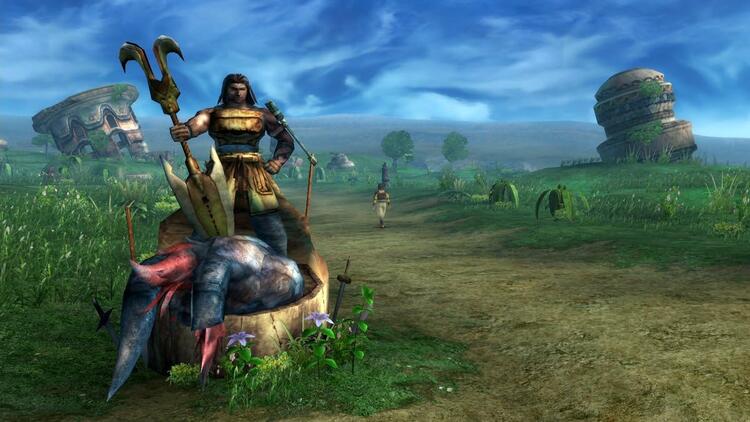 Final Fantasy X / X-2 HD Remaster