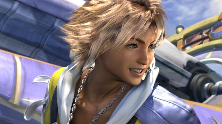 Final Fantasy X / X-2 HD Remaster