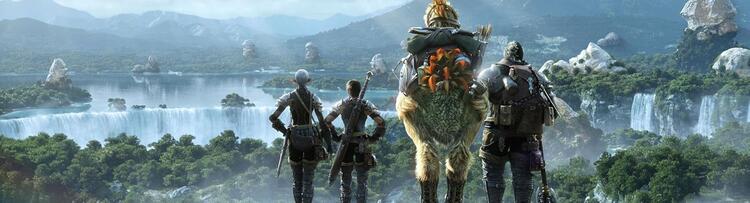 Final Fantasy X / X-2 HD Remaster
