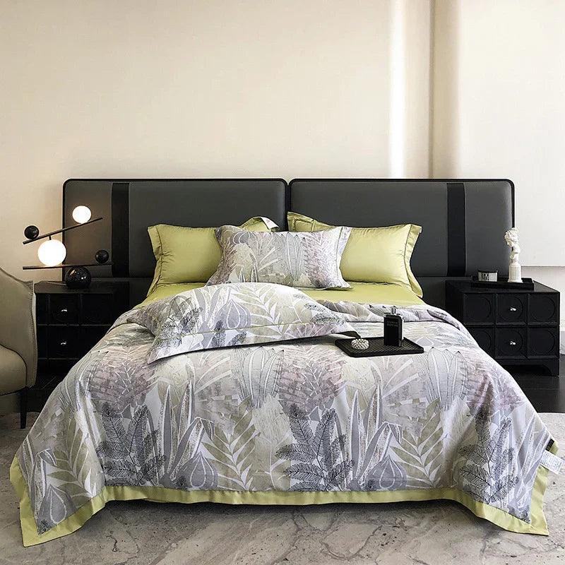 Washable Tencel Summer Cooling Duvet Airable Cover Washable EX-STOCK Canada