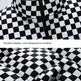 New Fall Winter Checkered Cotton padded Down Puffer Jacket men - EX-STOCK Canada