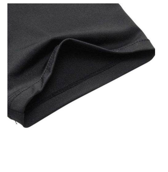 Men's Blank Long Sleeve Compression Top - EX-STOCK Canada