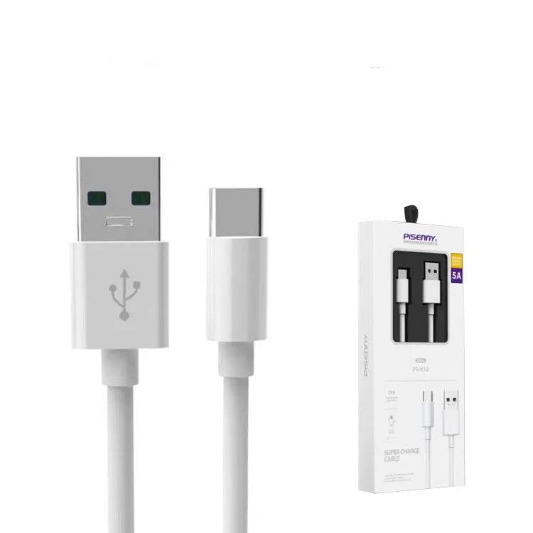 Fast charging mobile phone data cable - EX-STOCK Canada