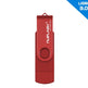 OTG 64GB 32GB 16GB Pen Driver USB Flash Disk External Storage Rod 32GB 3.0U Disk - EX-STOCK Canada