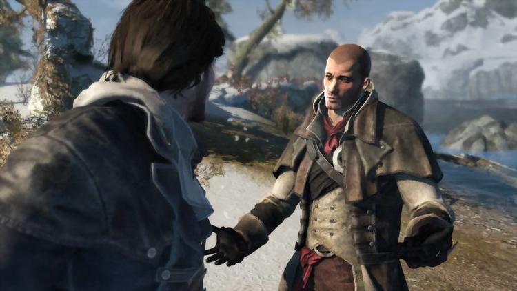 Assassin's Creed: Rogue