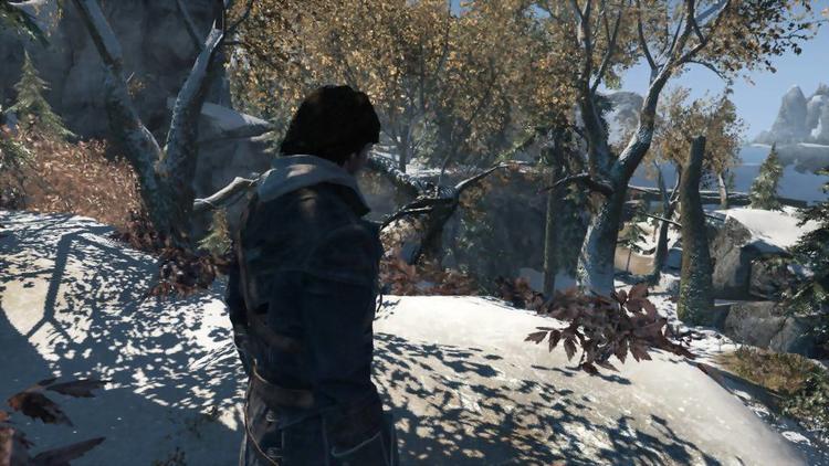 Assassin's Creed: Rogue