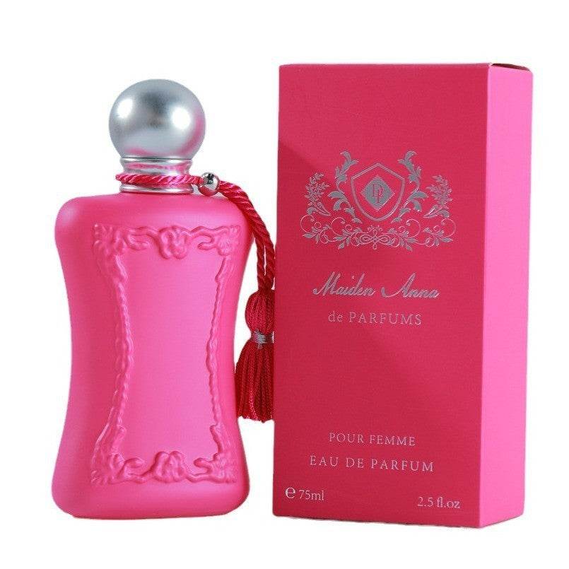 MAIDEN ANNA Long lasting Fragrance perfume for women - EX-STOCK Canada