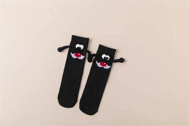 Buy All season Unisex Creative Cartoon Home Socks - EX-STOCK Canada