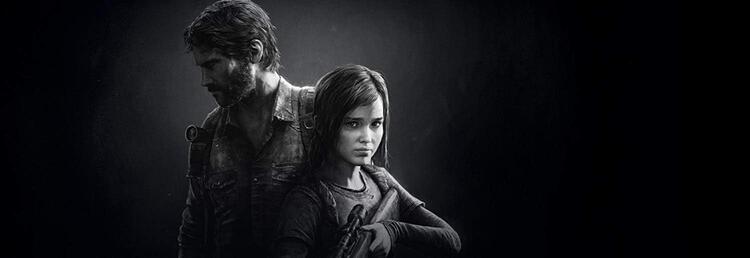 The Last of Us: Remastered