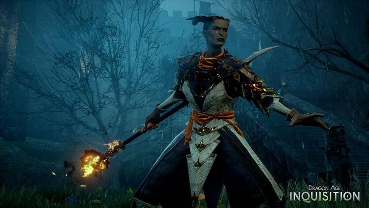 Dragon Age : Inquisition