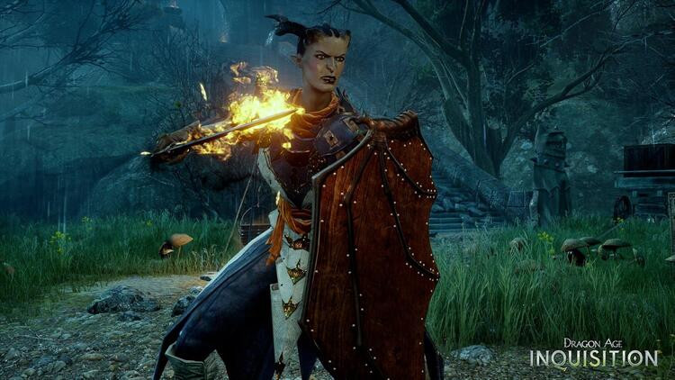 Dragon Age : Inquisition