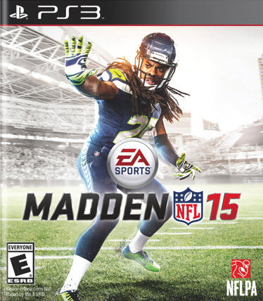 Madden NFL 15