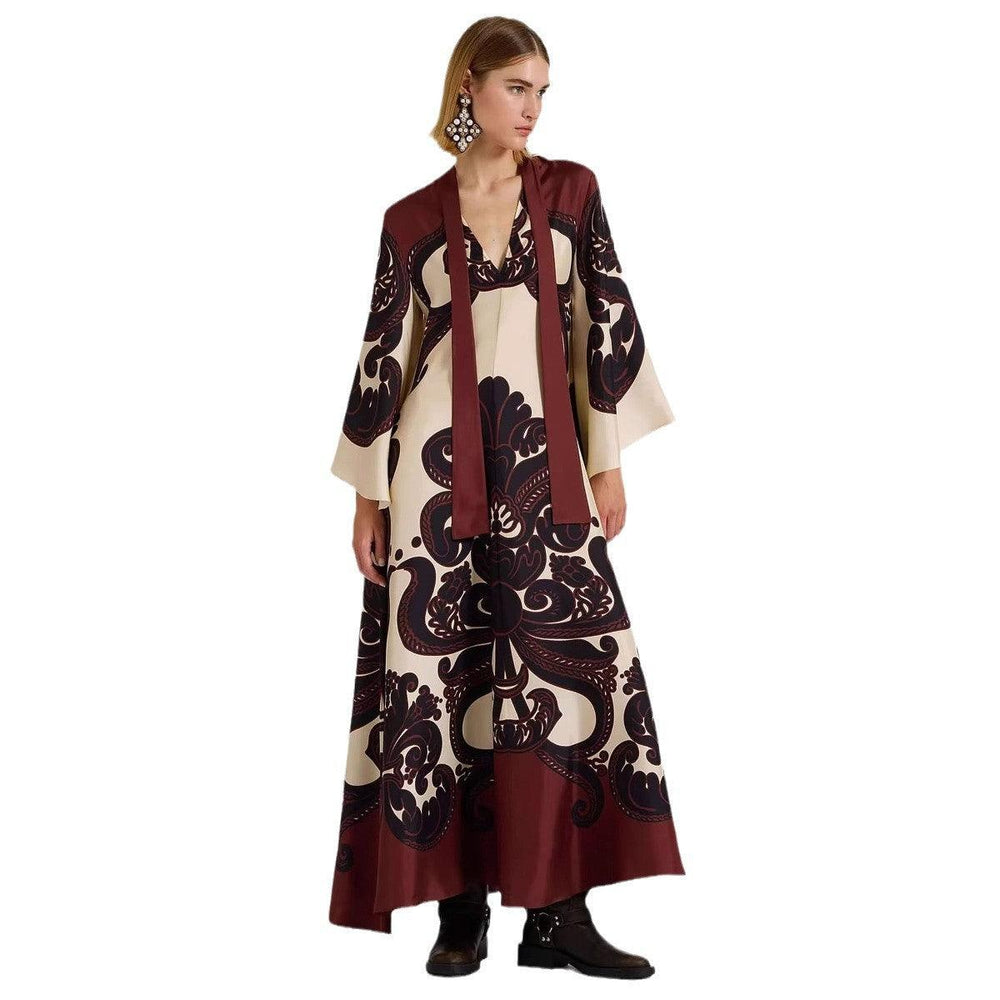 Abbigliamento di stile etnico musulmano del Medio Oriente - EX-STOCK Canada