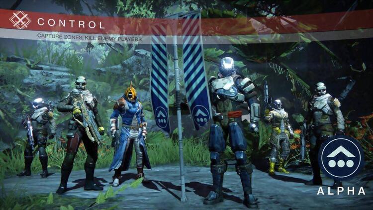 Destiny