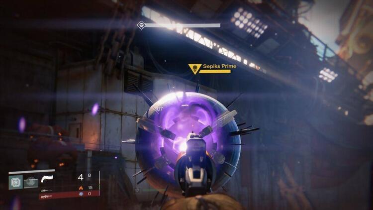 Destiny