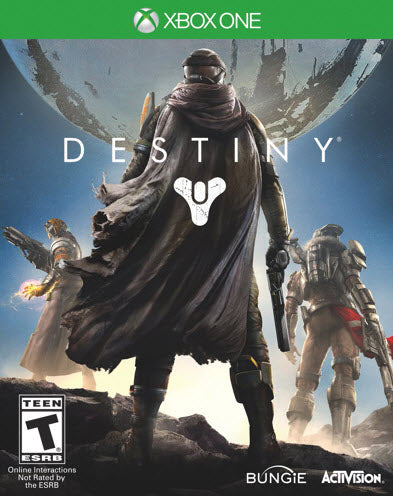 Destiny