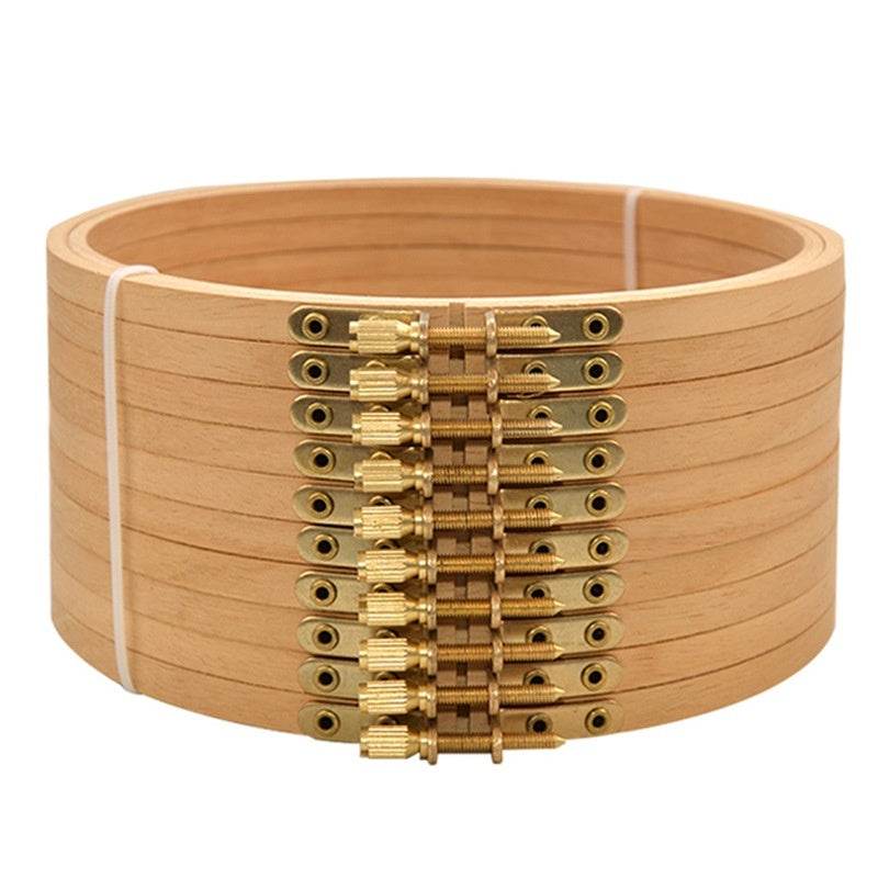 Adjustable Cross Wreath - EX-STOCK Canada