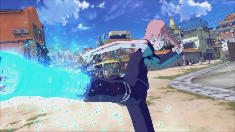 Naruto Shippuden - Ultimativer Ninja Sturm 4
