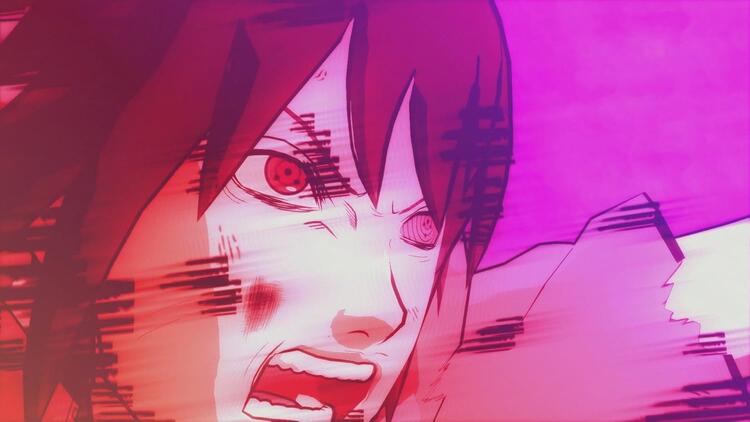 Naruto Shippuden - Ultimativer Ninja Sturm 4