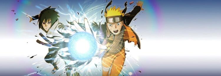 Naruto Shippuden - Ultimativer Ninja Sturm 4