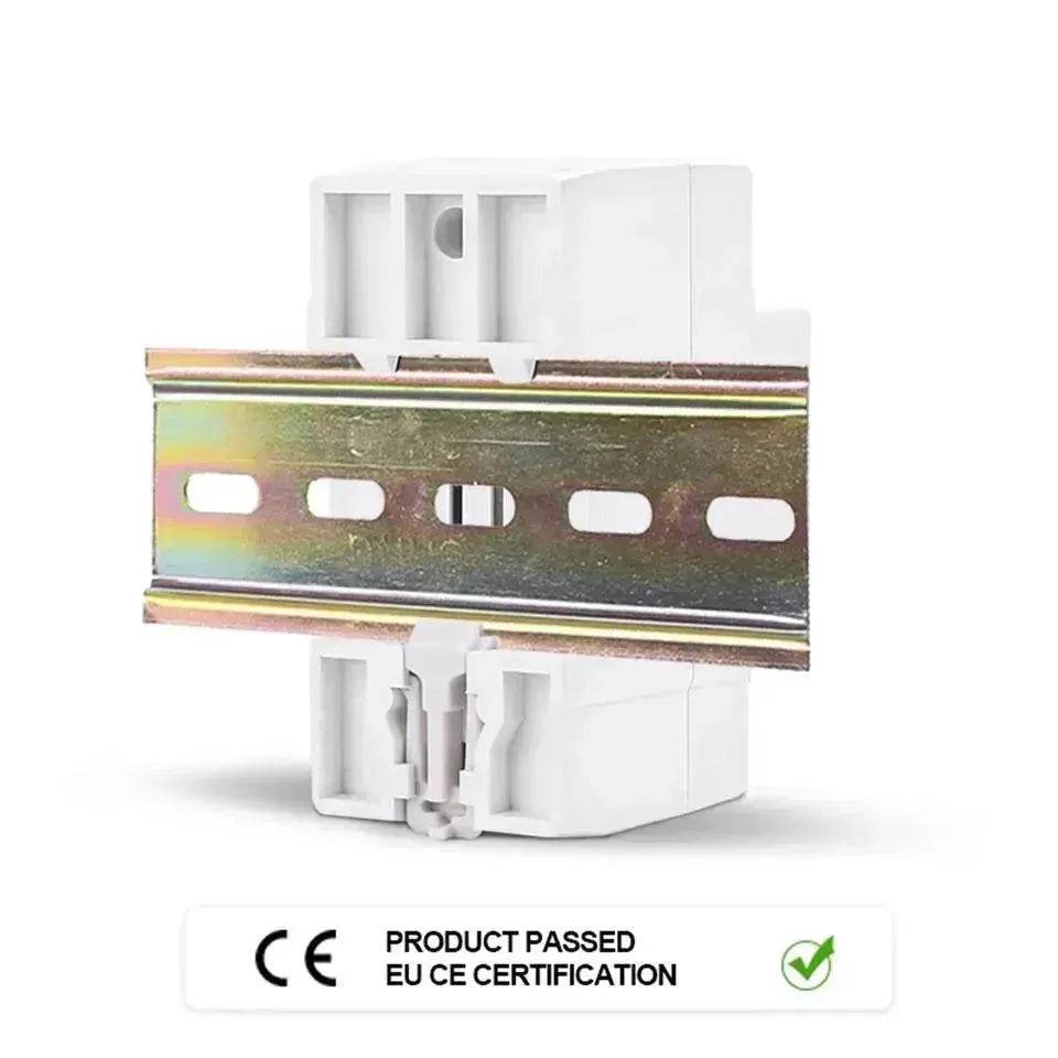 63A Rail Adjustable Voltage Regulator Power Surge Protector - EX-STOCK Canada