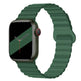 Band Silicone Magnetic Watch Strap - EX-STOCK Canada