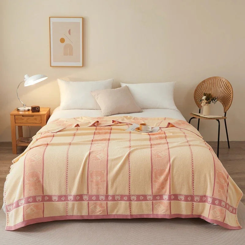 Single Air-conditioning Summer Cooling Duvet Thin EX-STOCK Canada