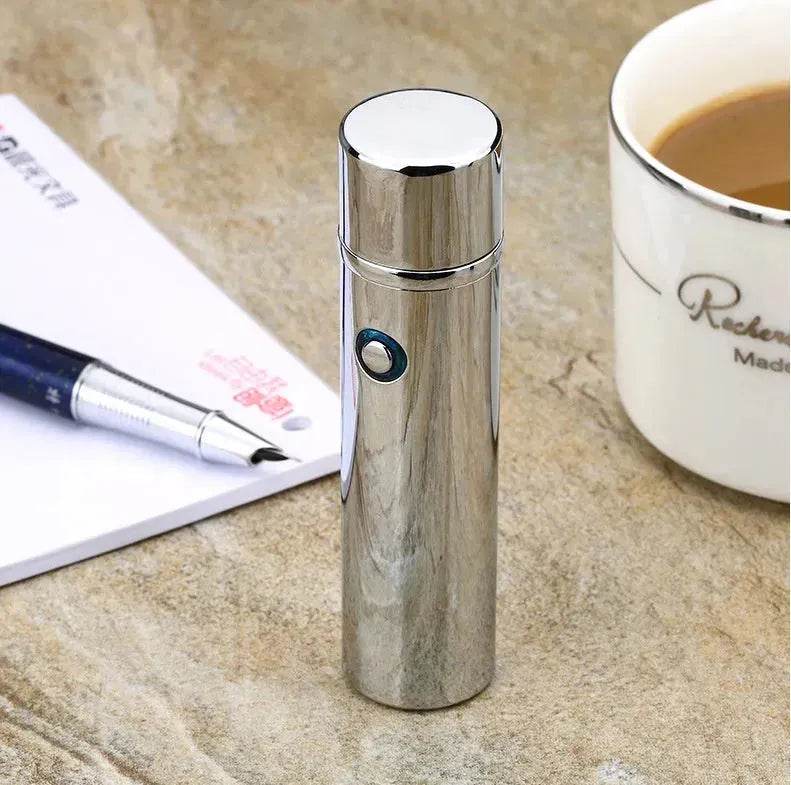 Electric USB Lighter Smokeless Windproof Cigarette Cigar Lighters - EX-STOCK Canada