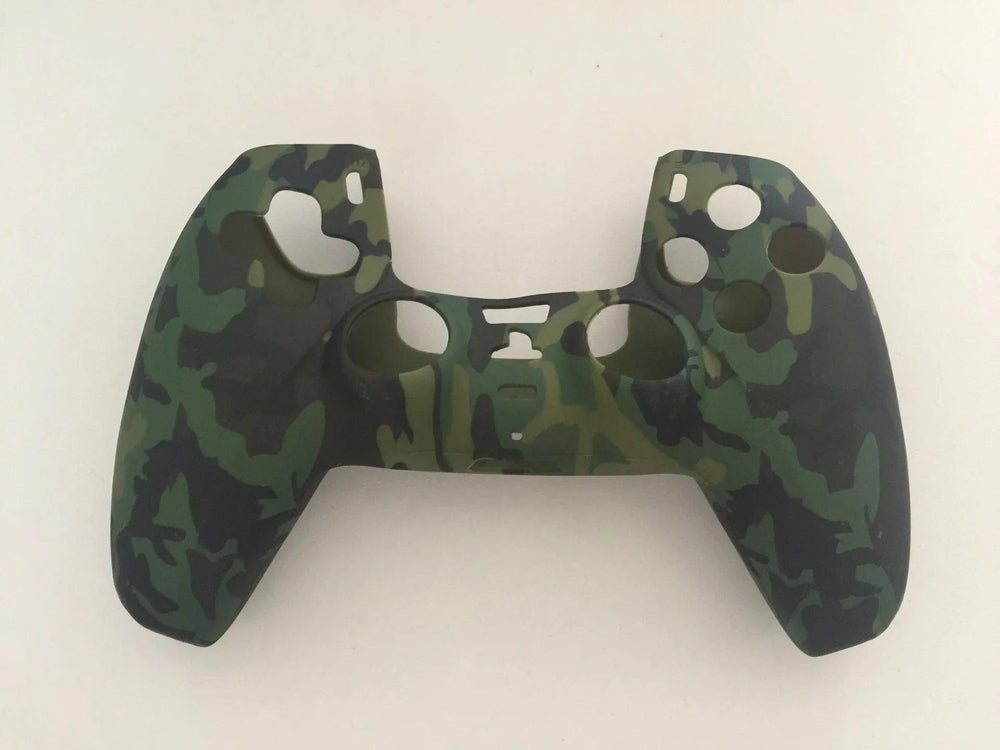 Housse de protection en silicone antidérapante pour PS5EX-STOCK Canada