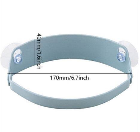 Kitchen Garbage Bag Holder Trash Bag Holder - EX-STOCK Canada