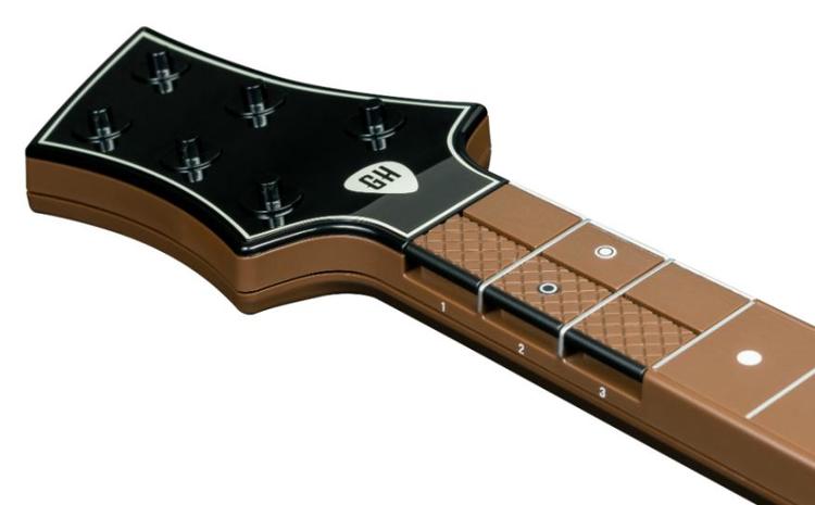 Guitar Hero live Bundle - Édition Standard