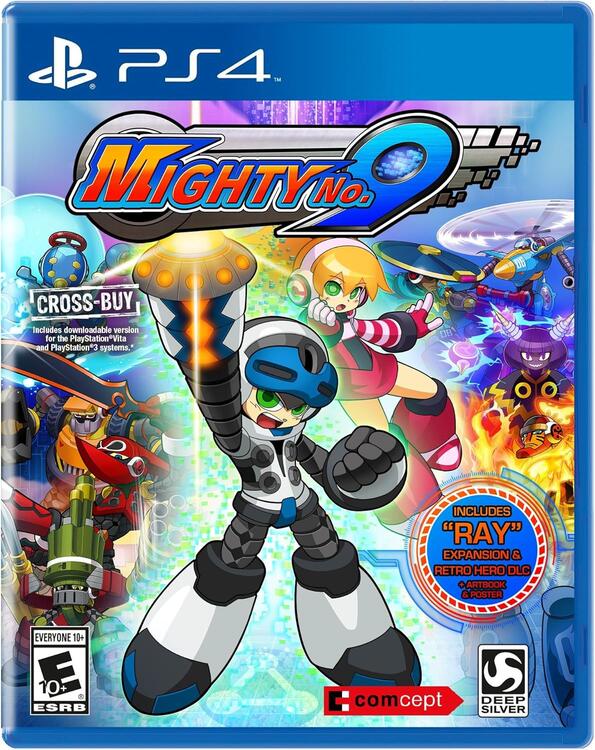 Potente N. 9
